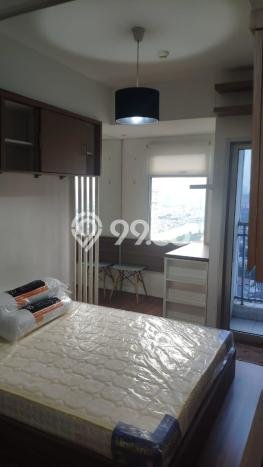 Disewakan Apartemen Murah di Sunter 1 KT Disewakan Apartemen Murah di Sunter 1 KT