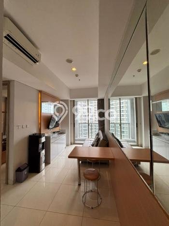 Jarang Ada! Hunian Apartemen Hemat di Grogol Petamburan, Jakarta Barat 2 Kamar Tidur dan 1 Kamar Mandi Jarang Ada! Hunian Apartemen Hemat di Grogol Petamburan, Jakarta Barat 2 Kamar Tidur dan 1 Kamar Mandi