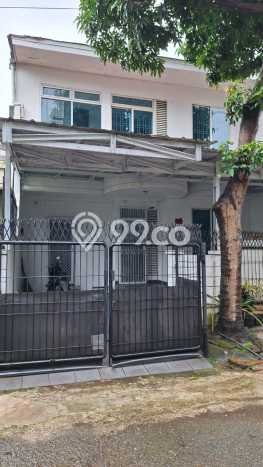 For Sale Rumah 3 Kamar Lokasi Ideal Nyaman dan Strategis di Cakung For Sale Rumah 3 Kamar Lokasi Ideal Nyaman dan Strategis di Cakung