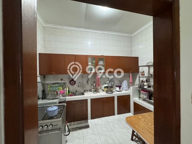 Hunian Elit LB 252m2 Siap Pakai Desain Elegan di Karang Anyar, Jakarta Pusat Hunian Elit LB 252m2 Siap Pakai Desain Elegan di Karang Anyar, Jakarta Pusat