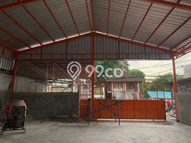 Disewakan Gudang di Kawasan Ramai Bantar Gebang Luas 240m2 Disewakan Gudang di Kawasan Ramai Bantar Gebang Luas 240m2