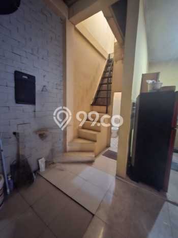Jarang Ada! Rumah Kontrakan 3 Kamar Bagus Siap Huni Sunter Jarang Ada! Rumah Kontrakan 3 Kamar Bagus Siap Huni Sunter