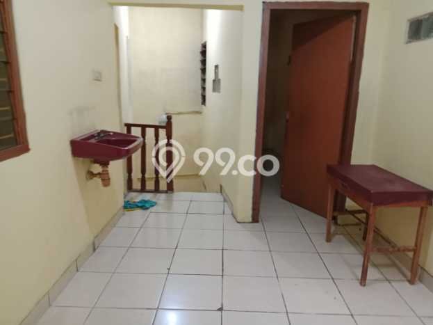 Sewa cepat hunian minimalis strategis 5 Kamar di Cempaka Putih, Jakarta Pusat Sewa cepat hunian minimalis strategis 5 Kamar di Cempaka Putih, Jakarta Pusat