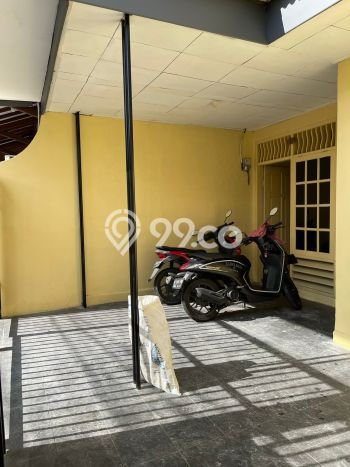 Hunian Cantik Modern Lb 65m2 di Johar Baru, Jakarta Pusat Hunian Cantik Modern Lb 65m2 di Johar Baru, Jakarta Pusat