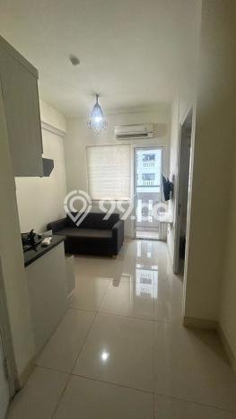 Hunian Apartemen 2 KT 1 KM di Cempaka Putih, Jakarta Pusat Dijual Cepat Hunian Apartemen 2 KT 1 KM di Cempaka Putih, Jakarta Pusat Dijual Cepat