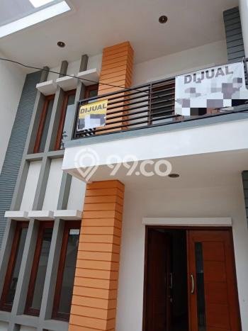 Rumah Modern Minimalis 3 Kamar Siap Huni di Kelapa Gading Rumah Modern Minimalis 3 Kamar Siap Huni di Kelapa Gading