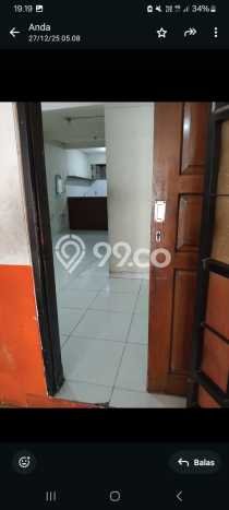 Disewakan Ruko di Koja Jakarta Utara LT 115m2, LB 185m2 Disewakan Ruko di Koja Jakarta Utara LT 115m2, LB 185m2
