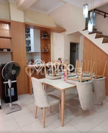 Rumah Strategis Minimalis Lb 180m2 di Johar Baru, Jakarta Pusat Rumah Strategis Minimalis Lb 180m2 di Johar Baru, Jakarta Pusat