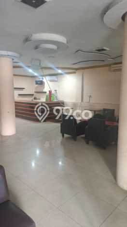 Unit Ruko Tersedia di Kalimalang Spesifikasi LB 700m2 Unit Ruko Tersedia di Kalimalang Spesifikasi LB 700m2