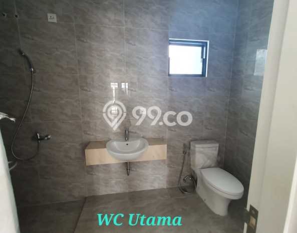 Jual Rumah Minimalis Bagus Punya 4 KT di Sindang Jaya Tangerang - Jual Rumah Minimalis Bagus Punya 4 KT di Sindang Jaya Tangerang -