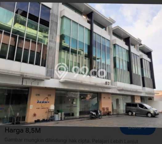 Ruko Bagus Dijual LB 60m2 Lokasi Strategis Jakarta Selatan Area Cocok untuk Bisnis Ruko Bagus Dijual LB 60m2 Lokasi Strategis Jakarta Selatan Area Cocok untuk Bisnis