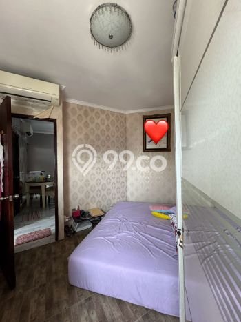 Dijual Apartemen di Kelapa Gading, Jakarta Utara Punya 3 Kamar Tidur Dijual Apartemen di Kelapa Gading, Jakarta Utara Punya 3 Kamar Tidur