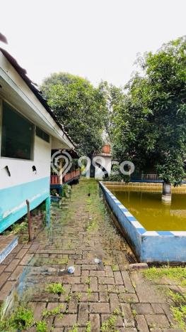 Komersial Disewakan Cepat di Tambun Selatan Bekasi LB 5400m2 Komersial Disewakan Cepat di Tambun Selatan Bekasi LB 5400m2