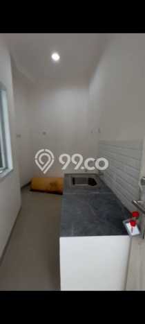 Rumah Strategis Modern Lb 60m2 di Tanah Abang, Jakarta Pusat Rumah Strategis Modern Lb 60m2 di Tanah Abang, Jakarta Pusat