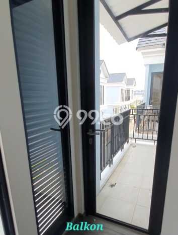 Jual Rumah Minimalis Bagus Punya 4 KT di Sindang Jaya Tangerang - Jual Rumah Minimalis Bagus Punya 4 KT di Sindang Jaya Tangerang -