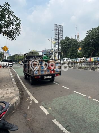 Komersial Bagus Dijual di Jati Asih Bekasi Strategis Cocok untuk Kembangkan Bisnis Komersial Bagus Dijual di Jati Asih Bekasi Strategis Cocok untuk Kembangkan Bisnis