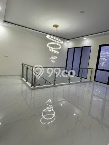 Hunian Mewah LB 240m2 Siap Huni Desain Elegan di Kramat, Jakarta Pusat Hunian Mewah LB 240m2 Siap Huni Desain Elegan di Kramat, Jakarta Pusat