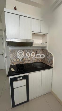 Hunian Apartemen 2 KT 1 KM di Cempaka Putih, Jakarta Pusat Dijual Cepat Hunian Apartemen 2 KT 1 KM di Cempaka Putih, Jakarta Pusat Dijual Cepat