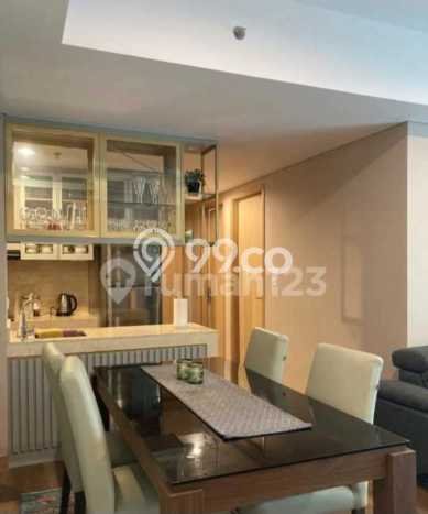 Apartemen Siap Huni 3 BR dengan Harga Terjangkau di Area Cempaka Putih, Jakarta Pusat Apartemen Siap Huni 3 BR dengan Harga Terjangkau di Area Cempaka Putih, Jakarta Pusat