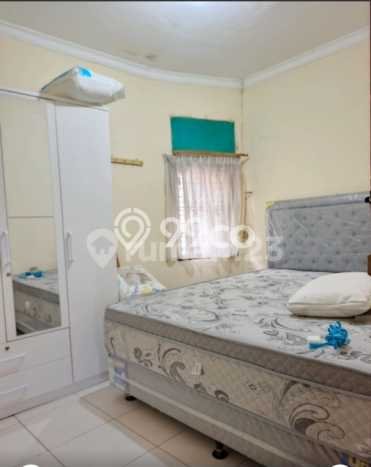 Rumah Strategis Minimalis Lb 180m2 di Johar Baru, Jakarta Pusat Rumah Strategis Minimalis Lb 180m2 di Johar Baru, Jakarta Pusat