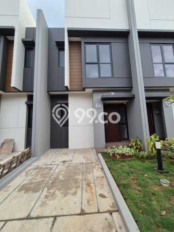 Rumah sewa siap pakai 2 Kamar Tidur di Summarecon Bekasi, Bekasi Rumah sewa siap pakai 2 Kamar Tidur di Summarecon Bekasi, Bekasi