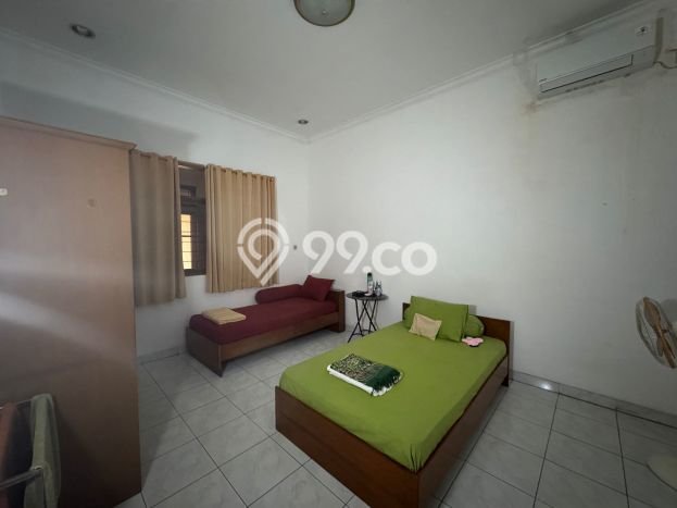 Hunian Elit LB 252m2 Siap Pakai Desain Elegan di Karang Anyar, Jakarta Pusat Hunian Elit LB 252m2 Siap Pakai Desain Elegan di Karang Anyar, Jakarta Pusat