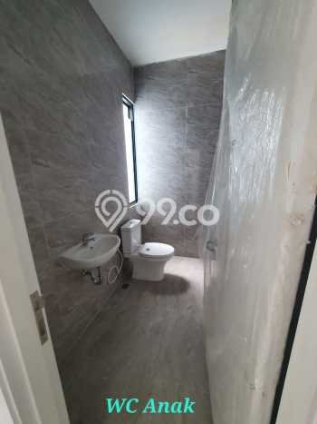 Jual Rumah Minimalis Bagus Punya 4 KT di Sindang Jaya Tangerang - Jual Rumah Minimalis Bagus Punya 4 KT di Sindang Jaya Tangerang -