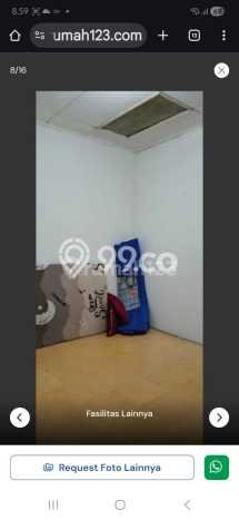 Siap Huni Hunian Elit 4 Kamar di Cempaka Putih Dekat ke Mana Pun Siap Huni Hunian Elit 4 Kamar di Cempaka Putih Dekat ke Mana Pun