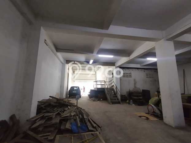 Disewakan Gudang komersial di Pulo Gadung luas bangunan 612m2 Disewakan Gudang komersial di Pulo Gadung luas bangunan 612m2
