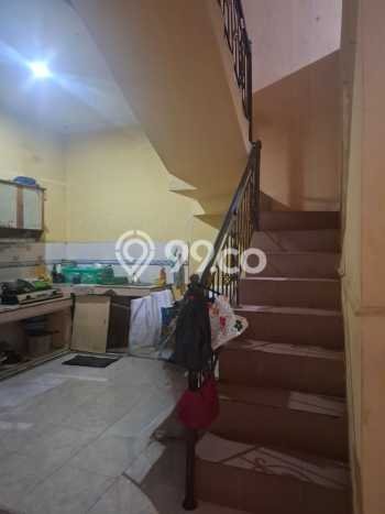 Jarang Ada! Rumah Kontrakan 3 Kamar Bagus Siap Huni Sunter Jarang Ada! Rumah Kontrakan 3 Kamar Bagus Siap Huni Sunter