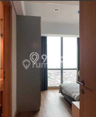 Apartemen Siap Huni 3 BR dengan Harga Terjangkau di Area Cempaka Putih, Jakarta Pusat Apartemen Siap Huni 3 BR dengan Harga Terjangkau di Area Cempaka Putih, Jakarta Pusat