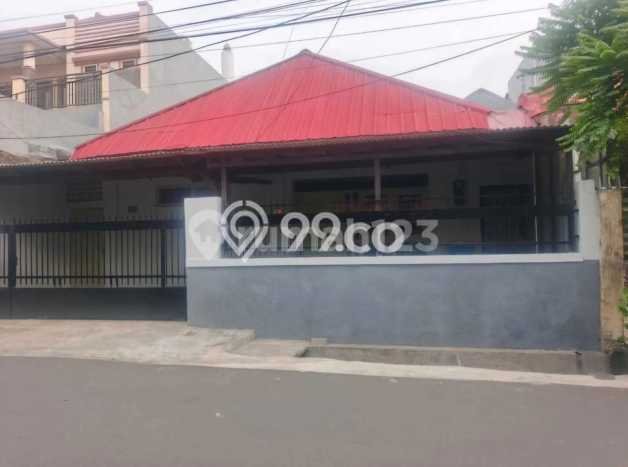 Rumah sewa siap pakai 4 Kamar Tidur di Kayu Putih, Jakarta Timur Rumah sewa siap pakai 4 Kamar Tidur di Kayu Putih, Jakarta Timur