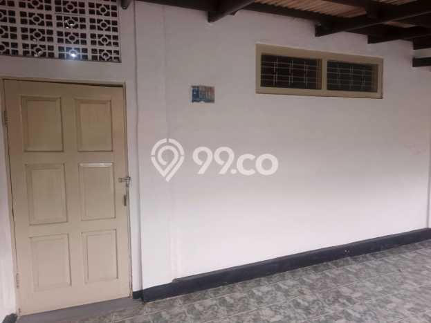 Sewa Rumah Murah di Kayu Putih Jakarta Timur Punya 4 KT Sewa Rumah Murah di Kayu Putih Jakarta Timur Punya 4 KT