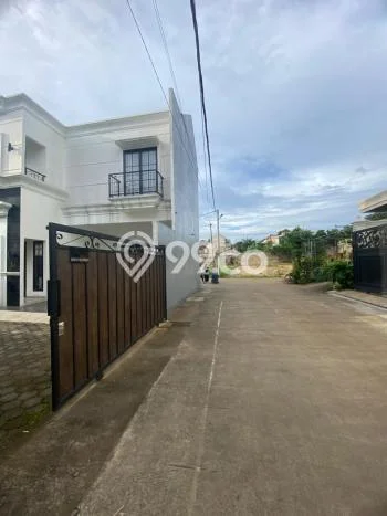 Jual Rumah Murah di Cilodong Depok Harga Rp 149 Juta LT 81m2 Jual Rumah Murah di Cilodong Depok Harga Rp 149 Juta LT 81m2