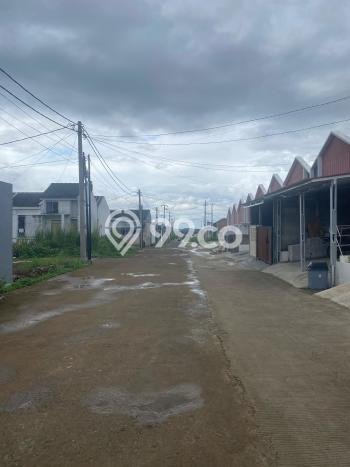 Jual Rumah Murah di Cibungbulang Bogor Harga Rp 49 Juta LT 60m2 Jual Rumah Murah di Cibungbulang Bogor Harga Rp 49 Juta LT 60m2