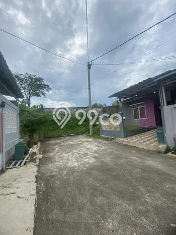 Rumah Budget Favorit Siap Huni Area Ciampea LT 72m2 Rumah Budget Favorit Siap Huni Area Ciampea LT 72m2