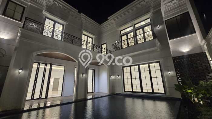 Dijual Rumah Elit Exclusive di Babakan Madang, Bogor Dijual Rumah Elit Exclusive di Babakan Madang, Bogor