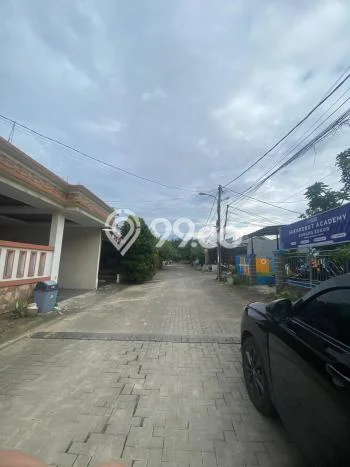 Rumah Minimalis Terbaik Siap Huni Area Ciomas LT 93m2 Rumah Minimalis Terbaik Siap Huni Area Ciomas LT 93m2