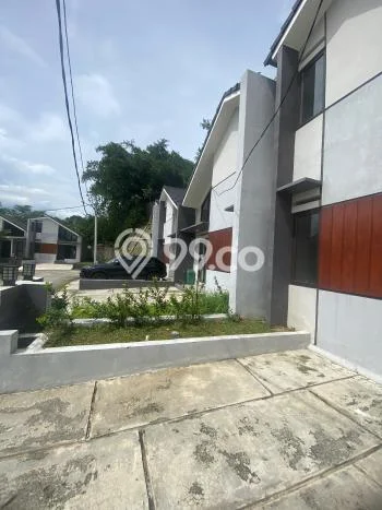 Jual Rumah Murah Meriah Ciampea Punya 2 KT & LT 72m2 Jual Rumah Murah Meriah Ciampea Punya 2 KT & LT 72m2