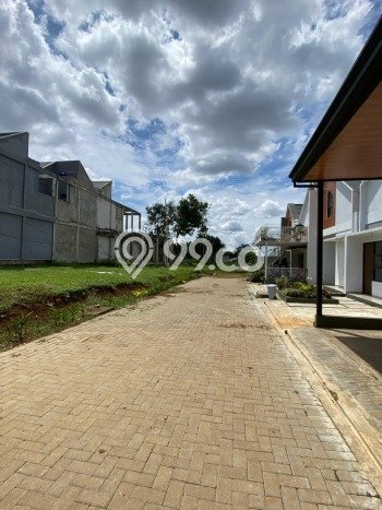 Dijual Rumah Murah di Cibinong Bogor Harga Rp 85 Juta LT 87m2 Dijual Rumah Murah di Cibinong Bogor Harga Rp 85 Juta LT 87m2