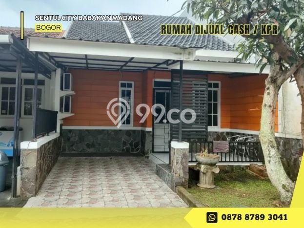 Dijual Rumah Minimalis Bagus Punya 2 KT di Babakan Madang Bogor PPJB Dijual Rumah Minimalis Bagus Punya 2 KT di Babakan Madang Bogor PPJB
