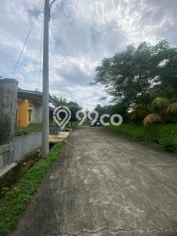 Jual Rumah Harga Miring Ciampea Punya 2 Kamar & LT 98m2 Jual Rumah Harga Miring Ciampea Punya 2 Kamar & LT 98m2