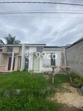 Jual Rumah Murah di Cibungbulang Bogor Harga Rp 49 Juta LT 60m2 Jual Rumah Murah di Cibungbulang Bogor Harga Rp 49 Juta LT 60m2