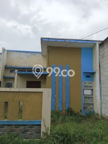 Rumah Budget Favorit Siap Huni di Cibungbulang LT 60m2 Rumah Budget Favorit Siap Huni di Cibungbulang LT 60m2