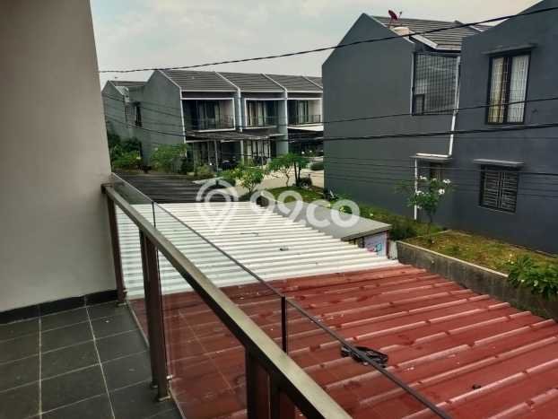 Rumah Minimalis Dijual di Sukaraja 2 Kamar dengan LT 61m2 Rumah Minimalis Dijual di Sukaraja 2 Kamar dengan LT 61m2