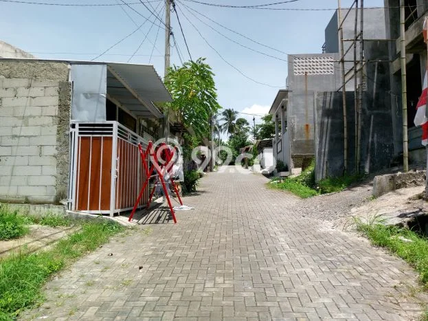 Rumah Murah Dijual Area Leuwiliang, Bogor Harga Rp 39 Juta Rumah Murah Dijual Area Leuwiliang, Bogor Harga Rp 39 Juta