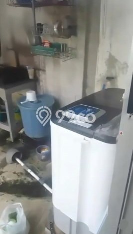 Rumah Sederhana Dijual di Cibungbulang 2 Kamar dengan Luas Tanah 72m2 Rumah Sederhana Dijual di Cibungbulang 2 Kamar dengan Luas Tanah 72m2