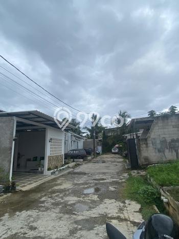 Jual Rumah Murah di Cibungbulang Bogor Harga Rp 49 Juta LT 60m2 Jual Rumah Murah di Cibungbulang Bogor Harga Rp 49 Juta LT 60m2