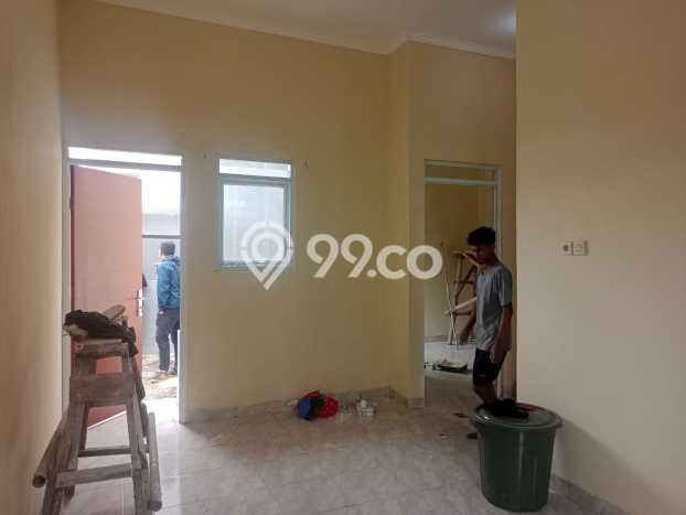 Rumah Budget Terbaik Dijual di Ciampea LT 84m2 Rumah Budget Terbaik Dijual di Ciampea LT 84m2