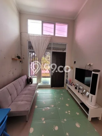 Hunian Nyaman 2 KT Harga Terjangkau di Bojong Sari Depok Hunian Nyaman 2 KT Harga Terjangkau di Bojong Sari Depok